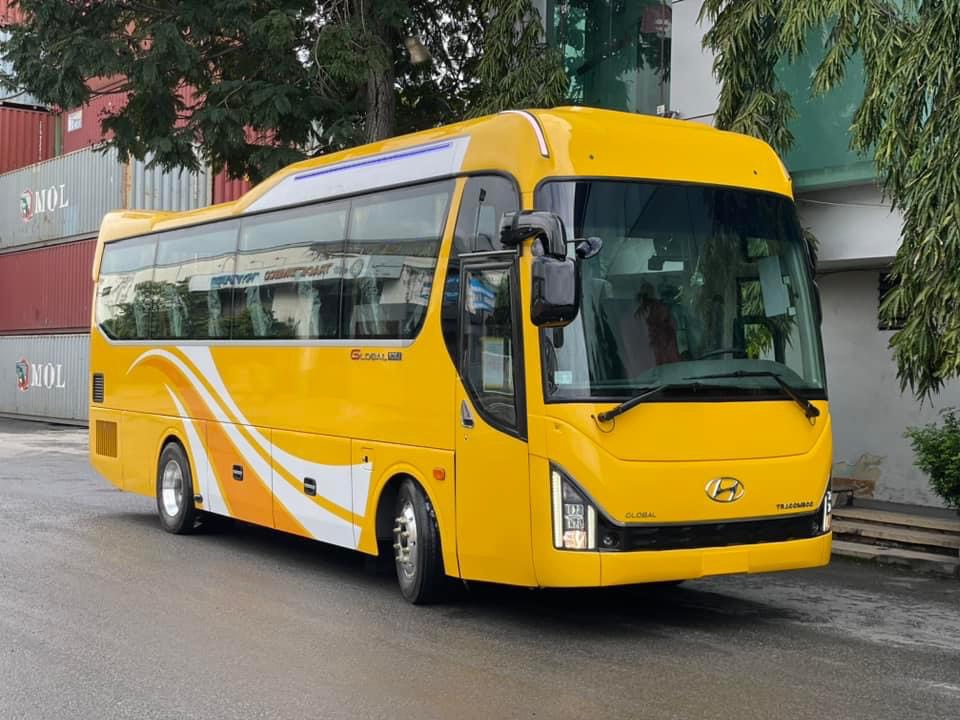 Thuê xe Đà Lạt