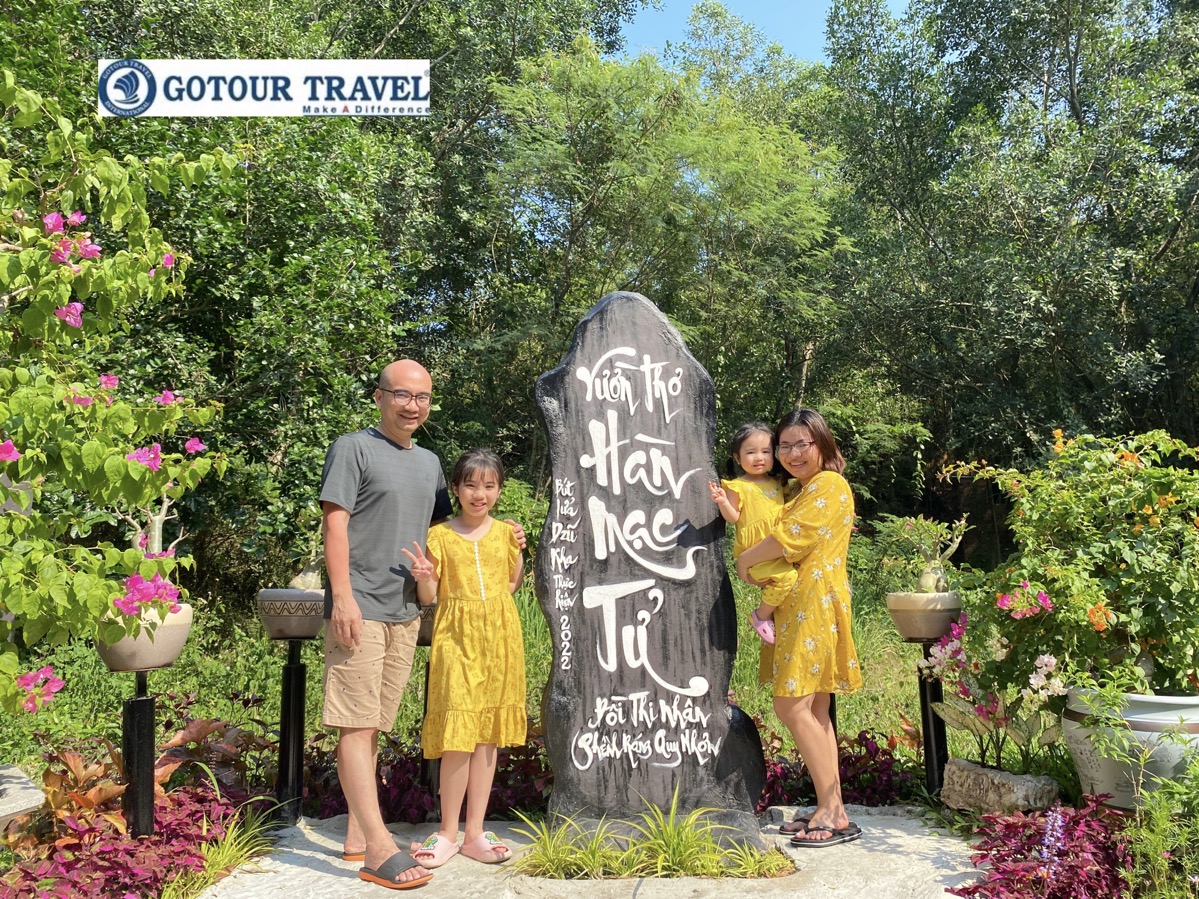 Review lịch trình Quy Nhơn – Phú Yên – Đắk Lắk – Gia Lai – Măng Đen 7 ngày 6 đêm